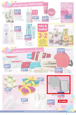 Clicks : With Love This Valentine's Day (24 Jan - 14 Feb 2014), page 5