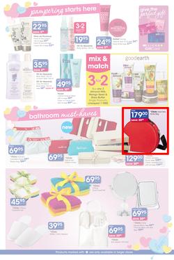 Clicks : With Love This Valentine's Day (24 Jan - 14 Feb 2014), page 5