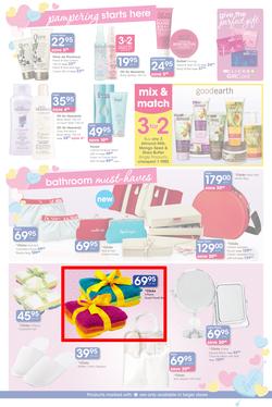 Clicks : With Love This Valentine's Day (24 Jan - 14 Feb 2014), page 5