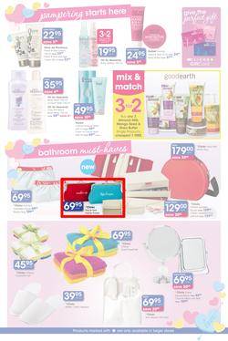 Clicks : With Love This Valentine's Day (24 Jan - 14 Feb 2014), page 5