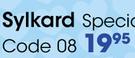 Sylkard Special Occasion Cards Code 08-Each