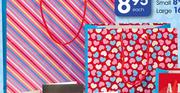 Clicks Gift Bags Large