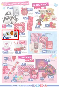 Clicks : With Love This Valentine's Day (24 Jan - 14 Feb 2014), page 6