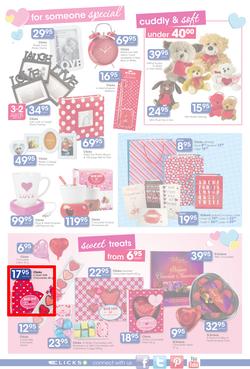 Clicks : With Love This Valentine's Day (24 Jan - 14 Feb 2014), page 6