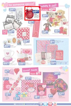 Clicks : With Love This Valentine's Day (24 Jan - 14 Feb 2014), page 6