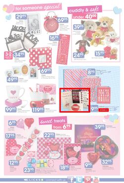 Clicks : With Love This Valentine's Day (24 Jan - 14 Feb 2014), page 6
