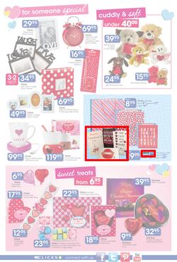 Clicks : With Love This Valentine's Day (24 Jan - 14 Feb 2014), page 6