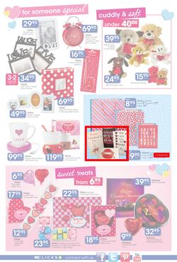Clicks : With Love This Valentine's Day (24 Jan - 14 Feb 2014), page 6