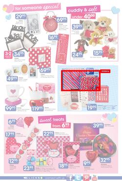 Clicks : With Love This Valentine's Day (24 Jan - 14 Feb 2014), page 6