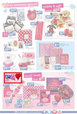 Clicks : With Love This Valentine's Day (24 Jan - 14 Feb 2014), page 6