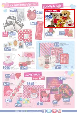 Clicks : With Love This Valentine's Day (24 Jan - 14 Feb 2014), page 6