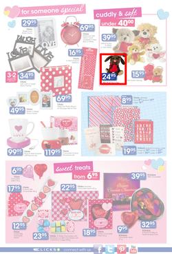 Clicks : With Love This Valentine's Day (24 Jan - 14 Feb 2014), page 6