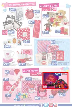 Clicks : With Love This Valentine's Day (24 Jan - 14 Feb 2014), page 6