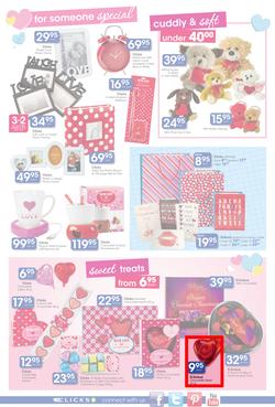 Clicks : With Love This Valentine's Day (24 Jan - 14 Feb 2014), page 6