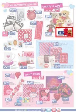 Clicks : With Love This Valentine's Day (24 Jan - 14 Feb 2014), page 6
