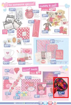 Clicks : With Love This Valentine's Day (24 Jan - 14 Feb 2014), page 6
