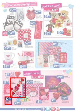 Clicks : With Love This Valentine's Day (24 Jan - 14 Feb 2014), page 6