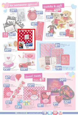 Clicks : With Love This Valentine's Day (24 Jan - 14 Feb 2014), page 6