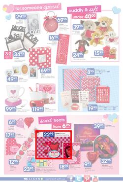 Clicks : With Love This Valentine's Day (24 Jan - 14 Feb 2014), page 6