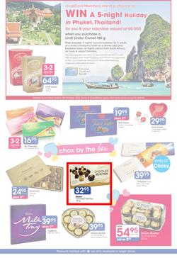 Clicks : With Love This Valentine's Day (24 Jan - 14 Feb 2014), page 7