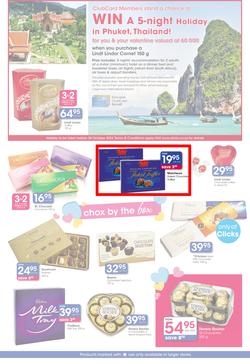 Clicks : With Love This Valentine's Day (24 Jan - 14 Feb 2014), page 7