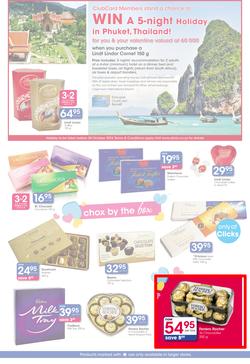 Clicks : With Love This Valentine's Day (24 Jan - 14 Feb 2014), page 7