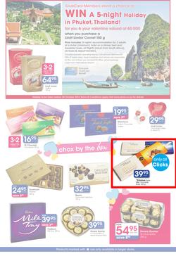 Clicks : With Love This Valentine's Day (24 Jan - 14 Feb 2014), page 7