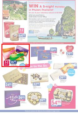 Clicks : With Love This Valentine's Day (24 Jan - 14 Feb 2014), page 7