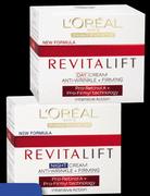L'Oreal Dermo-Expertise Revitalift Toner Or Cleansing Milk-200Ml