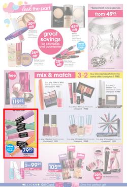 Clicks : With Love This Valentine's Day (24 Jan - 14 Feb 2014), page 9
