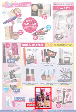Clicks : With Love This Valentine's Day (24 Jan - 14 Feb 2014), page 9
