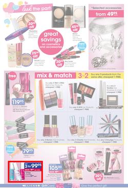 Clicks : With Love This Valentine's Day (24 Jan - 14 Feb 2014), page 9