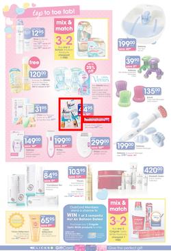 Clicks : With Love This Valentine's Day (24 Jan - 14 Feb 2014), page 10