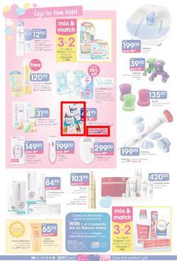 Clicks : With Love This Valentine's Day (24 Jan - 14 Feb 2014), page 10