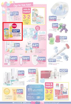 Clicks : With Love This Valentine's Day (24 Jan - 14 Feb 2014), page 10