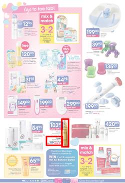 Clicks : With Love This Valentine's Day (24 Jan - 14 Feb 2014), page 10