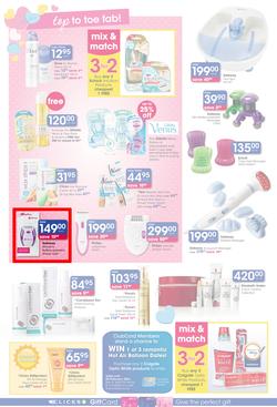 Clicks : With Love This Valentine's Day (24 Jan - 14 Feb 2014), page 10