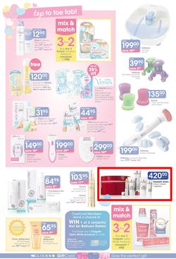 Clicks : With Love This Valentine's Day (24 Jan - 14 Feb 2014), page 10