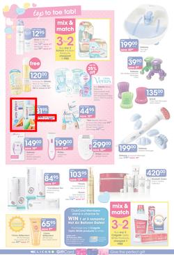 Clicks : With Love This Valentine's Day (24 Jan - 14 Feb 2014), page 10