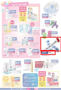 Clicks : With Love This Valentine's Day (24 Jan - 14 Feb 2014), page 10