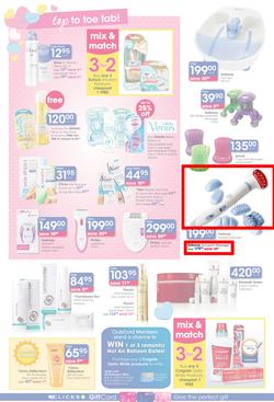 Clicks : With Love This Valentine's Day (24 Jan - 14 Feb 2014), page 10