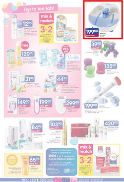 Clicks : With Love This Valentine's Day (24 Jan - 14 Feb 2014), page 10