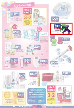 Clicks : With Love This Valentine's Day (24 Jan - 14 Feb 2014), page 10