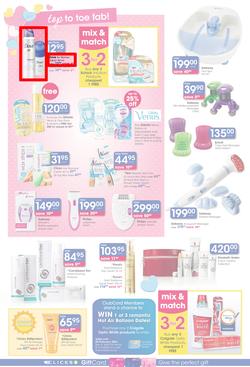 Clicks : With Love This Valentine's Day (24 Jan - 14 Feb 2014), page 10