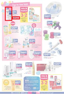 Clicks : With Love This Valentine's Day (24 Jan - 14 Feb 2014), page 10