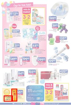 Clicks : With Love This Valentine's Day (24 Jan - 14 Feb 2014), page 10