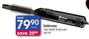 Safeway 160W Airbrush AB195