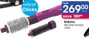 BaByliss 800W Airstyler AS80E
