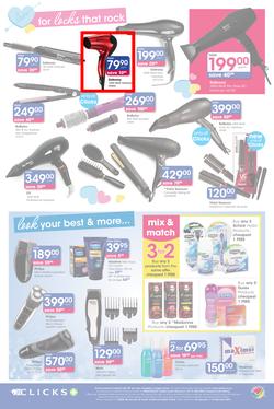 Clicks : With Love This Valentine's Day (24 Jan - 14 Feb 2014), page 11