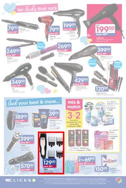 Clicks : With Love This Valentine's Day (24 Jan - 14 Feb 2014), page 11